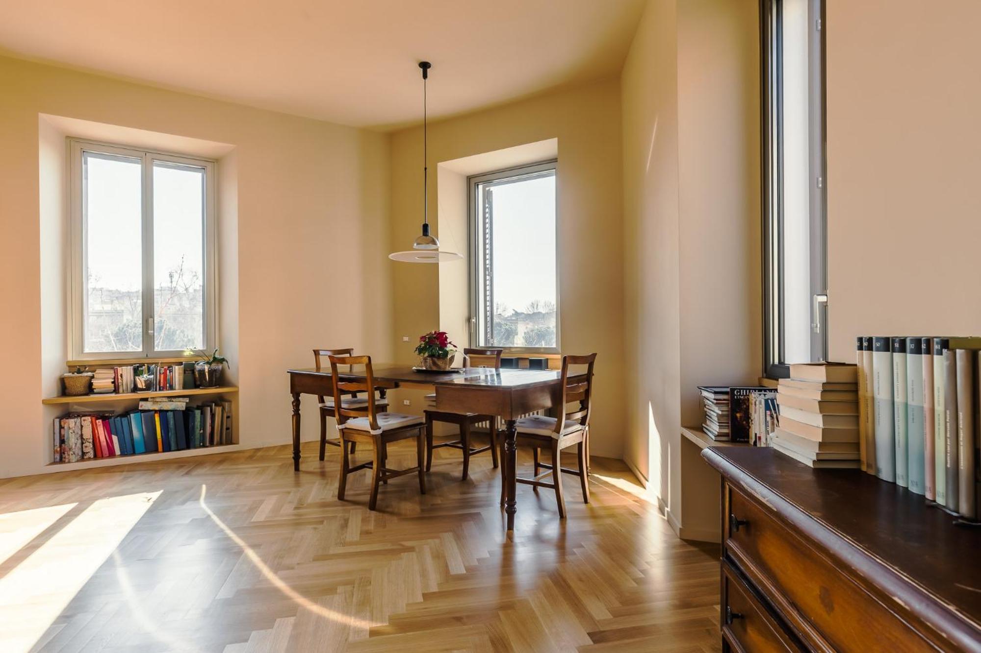 Homestay Retreat En-suite